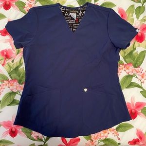 Careisma Scrub Set by Sofia Vergara